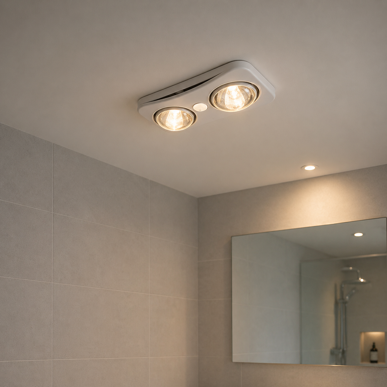 Point of Use Heaters