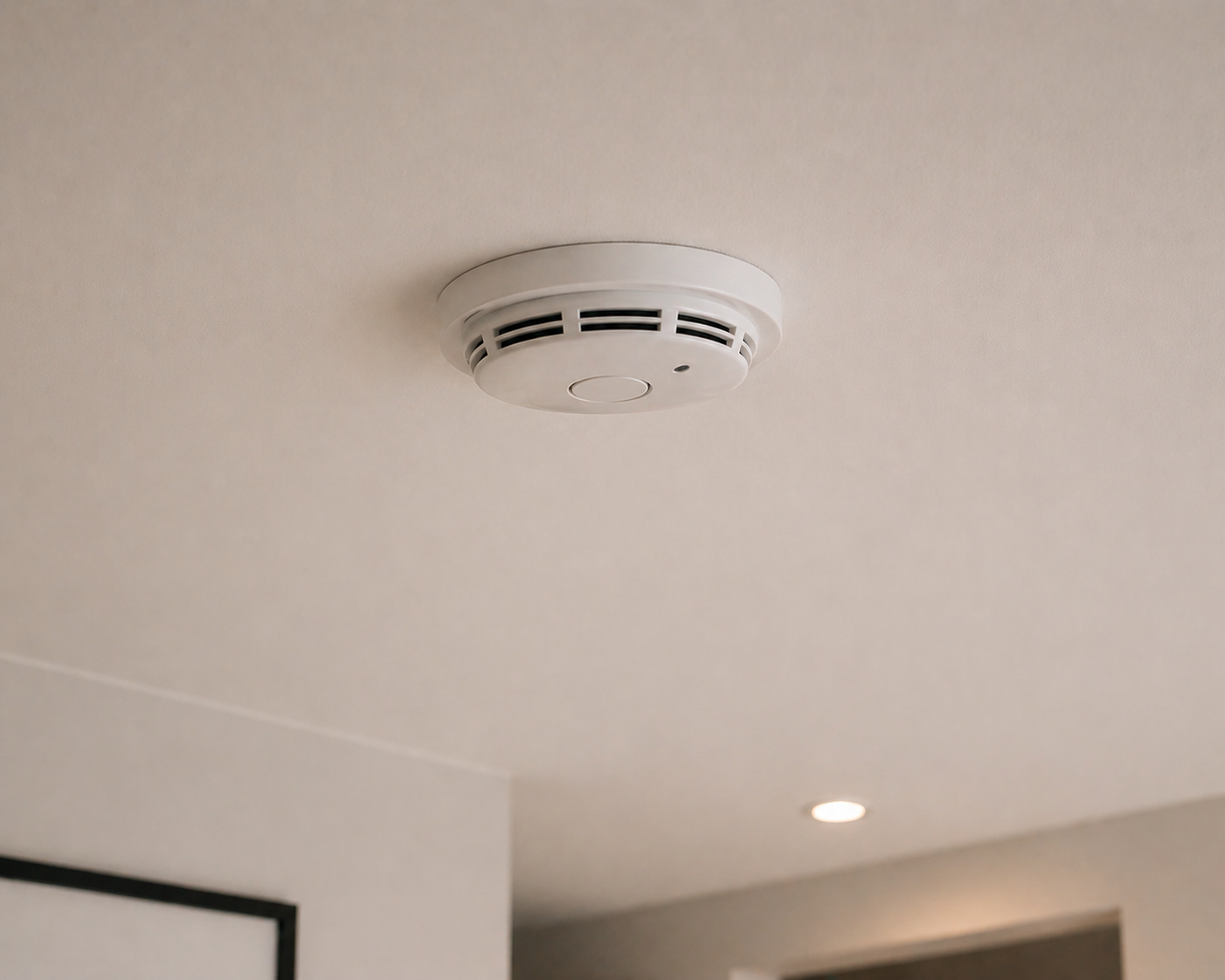 Smoke Detector & Safety Systems